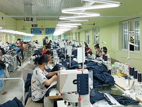 Doanh nghiệp dệt may thích ứng biến động thị trường