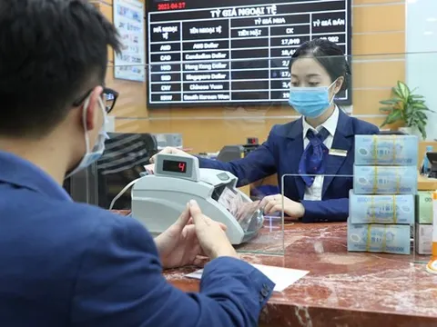UOB: Ngân hàng Nhà nước Việt Nam có thể sẽ cắt giảm thêm lãi suất