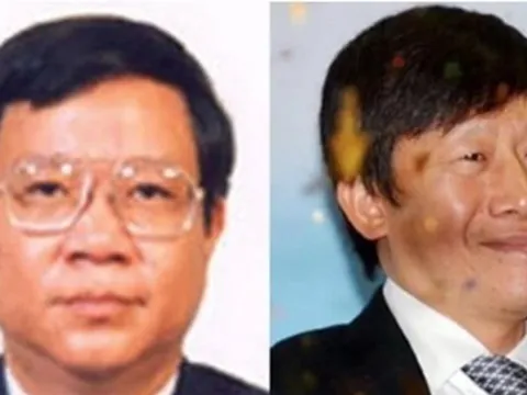 Khởi tố cựu Tổng Giám đốc Tổng Công ty Máy động lực và máy nông nghiệp