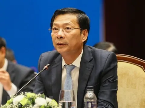 Bộ Chính trị kỷ luật Ban Thường vụ Tỉnh ủy Quảng Ninh nhiệm kỳ 2015 - 2020