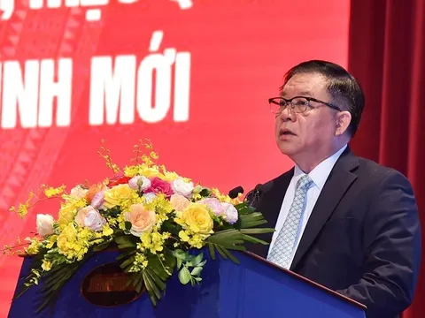Phối hợp hiệu quả, “trong ngoài, trên dưới” giữa Ban Chỉ đạo Công tác thông tin đối ngoại với các địa phương và cơ quan báo chí