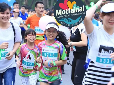 Nhiều nghệ sĩ tên tuổi tham gia chương trình Mottainai “Trao yêu thương, nhận hạnh phúc”
