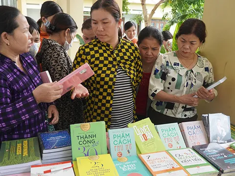 Chuỗi sự kiện về giới và nữ quyền dành cho người trẻ