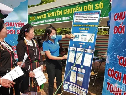Tổ chức đợt cao điểm truyền thông về chính sách, pháp luật bảo hiểm xã hội, bảo hiểm y tế