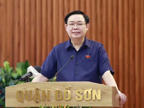 Cải cách chính sách tiền lương: Mức lương mới không thấp hơn mức lương hiện hưởng