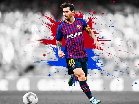 Tin thể thao thế giới hôm nay (20-10): Barca sẽ tổ chức trận đấu tri ân Messi, Việt Nam đăng cai 2 giải golf quốc tế