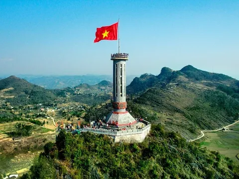 Những điểm check in không thể bỏ lỡ khi đến Hà Giang