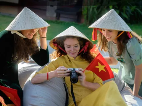Festival “Nhiếp ảnh quốc tế Việt Nam” lần thứ hai, năm 2023