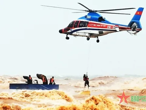 Ban hành kế hoạch triển khai thi hành Luật Phòng thủ dân sự