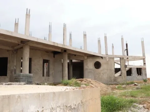 Kiến nghị kéo dài thời gian dự án thu hồi đất sân bay Long Thành đến hết năm 2024