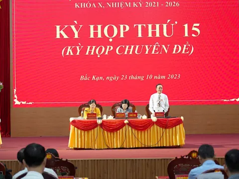 Bắc Kạn hỗ trợ thí điểm du lịch cộng đồng