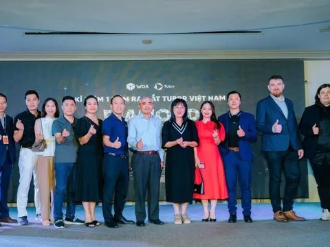 Phát triển đa dạng và chuyên nghiệp mạng lưới sáng tạo nội dung số Việt Nam