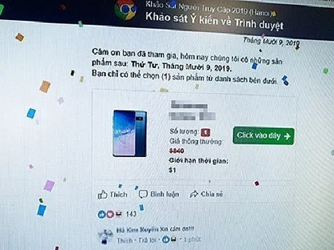Hải Phòng: Cảnh báo lừa đảo qua mạng, đề nghị người dân nâng cao cảnh giác
