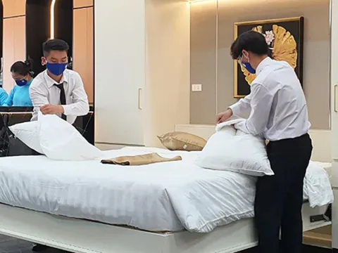 Phát triển nguồn nhân lực đáp ứng nhu cầu và xu hướng du lịch mới
