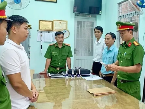Xử lý nghiêm hành vi mua bán hóa đơn trái phép