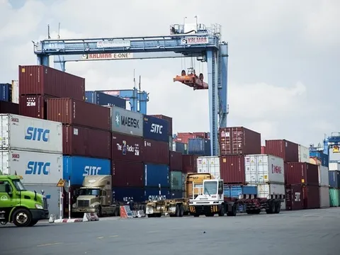 EVFTA thúc đẩy mở rộng quy mô và đối tác xuất khẩu của Việt Nam