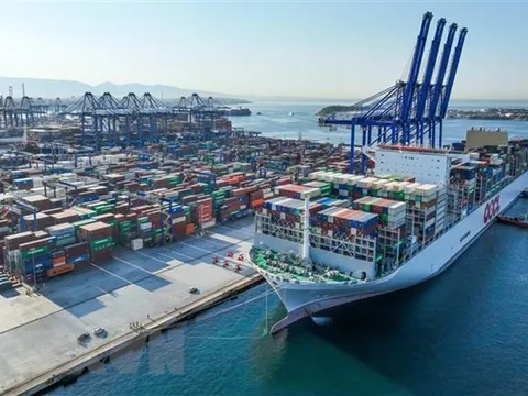 Diễn đàn Cửa ngõ Toàn cầu giúp đa dạng hóa các dự án đầu tư của EU