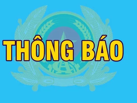 Bộ Công an thông báo kết quả điều tra, xử lý vụ án xảy ra tại Công ty CP Tập đoàn FLC