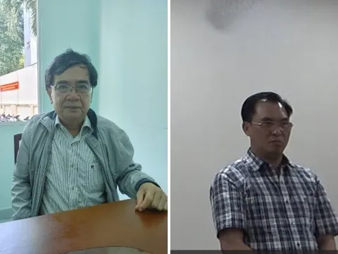 Khởi tố đại gia BĐS Đinh Trường Chinh trong vụ thâu tóm "đất vàng" tại TP. Hồ Chí Minh