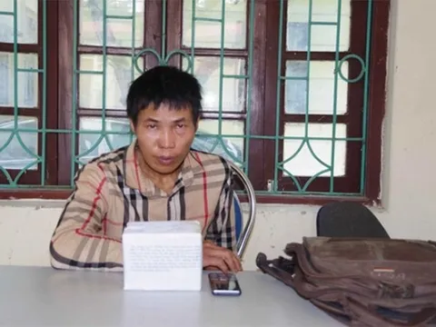 Điện Biên: Bắt giữ đối tượng mua bán trái phép 1.000 viên ma túy tổng hợp và 400gram heroin