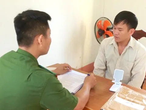 Đắk Lắk: Bắt đối tượng hoạt động tín dụng đen, lãi suất 365%/năm
