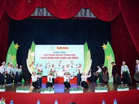 Cầu nối giữa ký ức và hiện tại