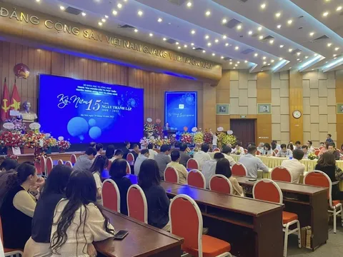 "Cầu nối" đưa tri thức khoa học, công nghệ và đổi mới sáng tạo đến với công chúng