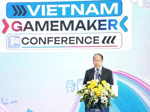 Nâng tầm hệ sinh thái phát triển ngành công nghiệp game tại Việt Nam
