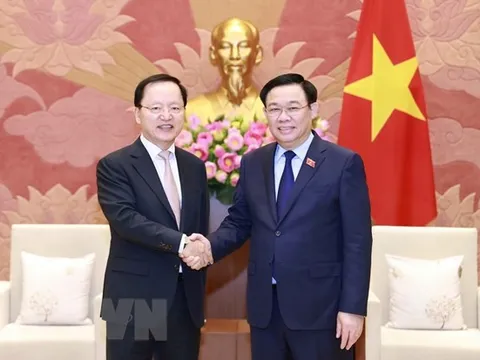 Việt Nam tạo hành lang pháp lý thuận lợi cho các doanh nghiệp