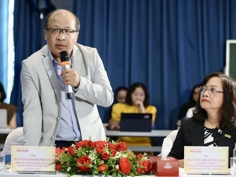 Tháo gỡ khó khăn, tạo đà cho ngành gỗ bứt phá
