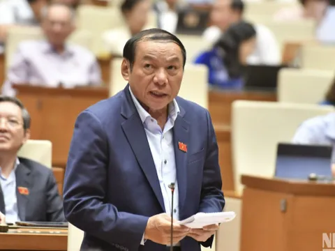 Kịp thời phân bổ nguồn lực cho chương trình mục tiêu chấn hưng, phát triển văn hóa