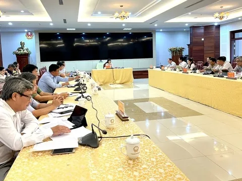 Gia Lai chuẩn bị các điều kiện tốt nhất cho Tuần Văn hóa-Du lịch diễn ra từ ngày 11-11