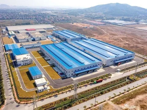 Quảng Ninh: Thu hút vốn đầu tư chạm mốc 5 tỷ