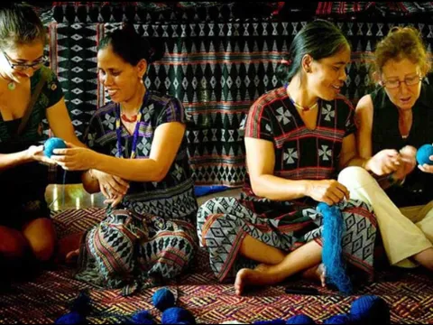Những người giữ bản sắc văn hóa vùng cao