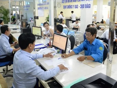 Bộ máy chính quyền Hà Nội sau khi sửa Luật Thủ đô thay đổi thế nào?