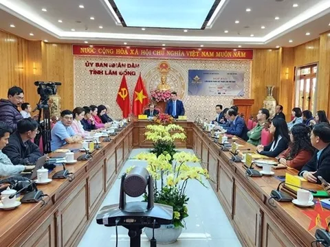Xem phim miễn phí tại Đà Lạt trong thời gian diễn ra liên hoan phim Việt Nam lần thứ 23