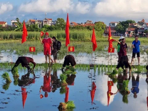 Quảng Ninh có thêm 5 Di sản văn hóa phi vật thể quốc gia
