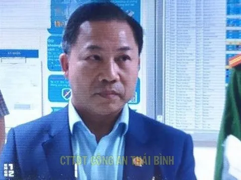 Khởi tố bị can, bắt tạm giam ông Lưu Bình Nhưỡng về tội Cưỡng đoạt tài sản