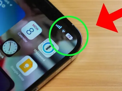 iPhone 17 có thể sẽ được trang bị pin công nghệ mới hiệu suất vượt trội