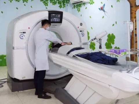 Hà Nội: Thí điểm lập hồ sơ, sổ sức khỏe điện tử cho người dân
