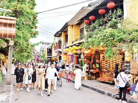 Phát triển du lịch bền vững tại các đô thị