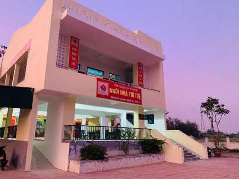 Nỗ lực vun đắp nghĩa tình, trao truyền văn hóa ở Hà Tĩnh