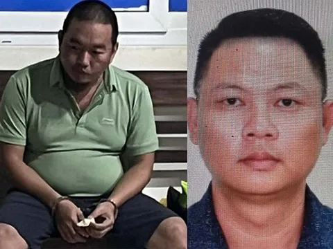 Thanh Hóa: Bắt giam đối tượng làm giả giấy xác nhận số dư tài khoản ngân hàng tiếp tay cho lừa đảo
