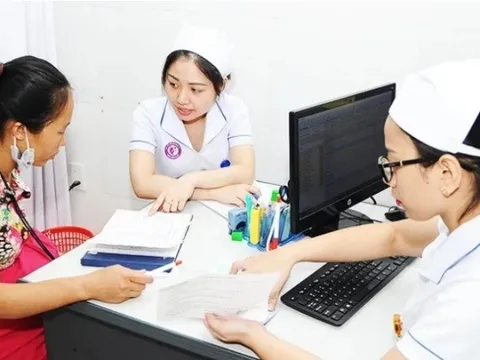 Quy định mới về khung giá dịch vụ khám bệnh, kiểm tra sức khỏe trong các cơ sở của Nhà nước