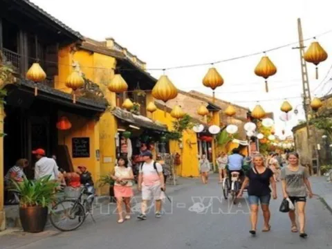 Tạo cơ chế khuyến khích cộng đồng tham gia bảo tồn di sản