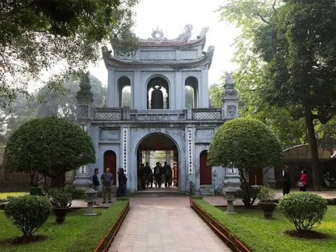 Các điểm di sản tại Hà Nội mở cửa đón khách tham quan miễn phí trong ngày 23/11