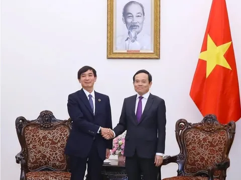 UPU sẽ tiếp tục chia sẻ kinh nghiệm, hỗ trợ kỹ thuật cho Việt Nam
