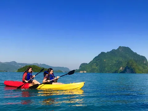 Nhiều hoạt động đặc sắc trong Ngày hội Văn hóa, thể thao, quảng bá du lịch huyện Đà Bắc