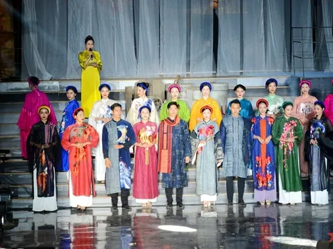 ​Bế mạc Lễ hội Thiết kế sáng tạo Hà Nội năm 2023