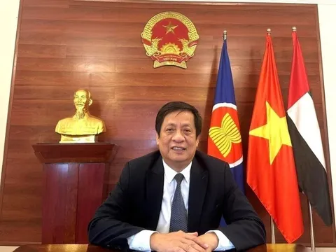 Quốc tế đánh giá cao các cam kết của Việt Nam về ứng phó với biến đổi khí hậu